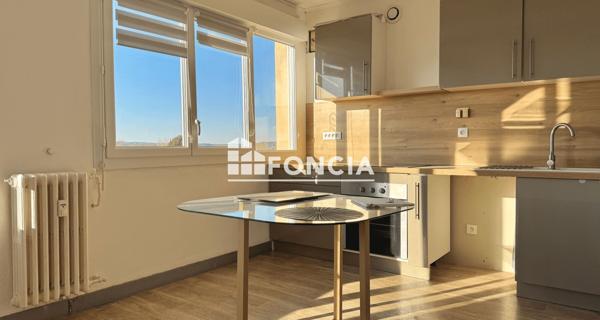 À vendre Appartement 3 pièces 56.46 m² - Avignon 84000