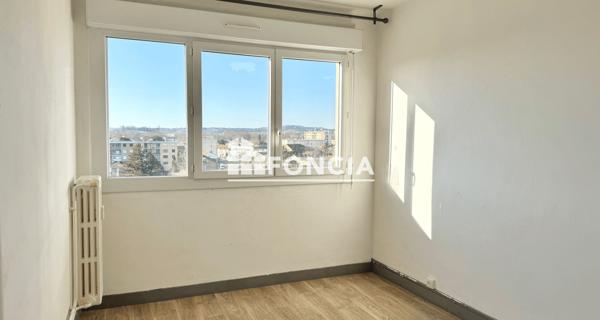 À vendre Appartement 3 pièces 56.46 m² - Avignon 84000