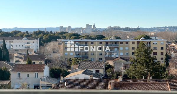 À vendre Appartement 3 pièces 56.46 m² - Avignon 84000