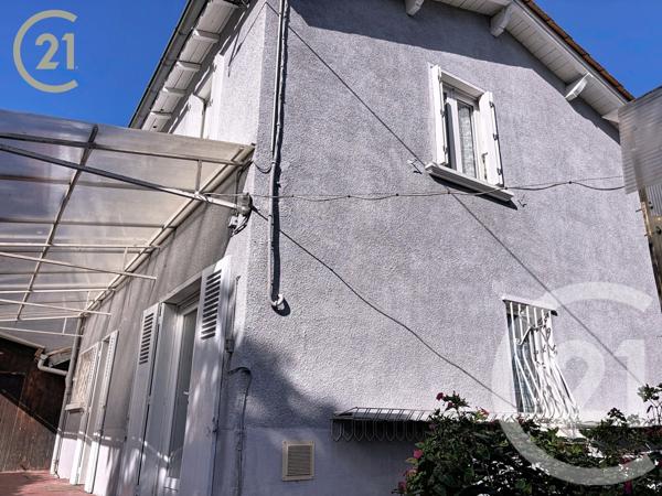 Maison à vendre  4 pièces - 87,40 m2 MONTPON MENESTEROL - 24