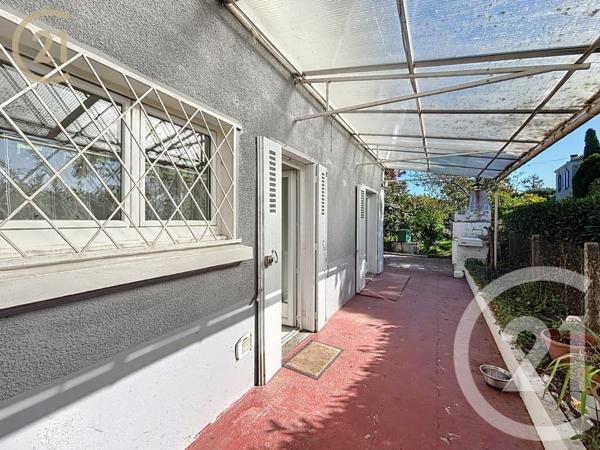 Maison à vendre  4 pièces - 87,40 m2 MONTPON MENESTEROL - 24