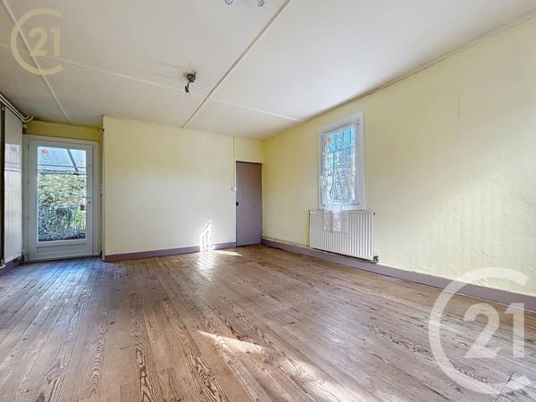 Maison à vendre  4 pièces - 87,40 m2 MONTPON MENESTEROL - 24