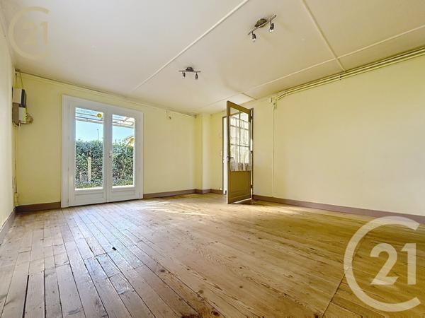 Maison à vendre  4 pièces - 87,40 m2 MONTPON MENESTEROL - 24