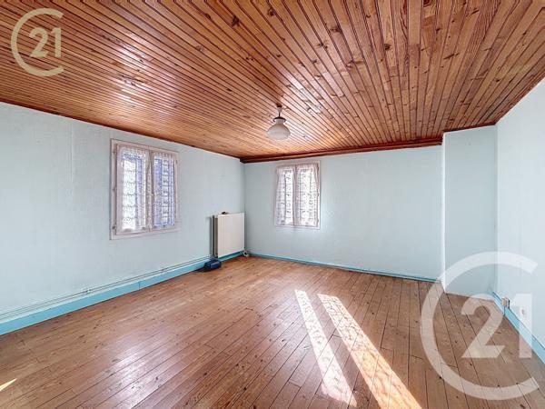 Maison à vendre  4 pièces - 87,40 m2 MONTPON MENESTEROL - 24