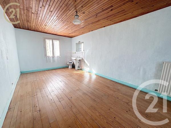 Maison à vendre  4 pièces - 87,40 m2 MONTPON MENESTEROL - 24