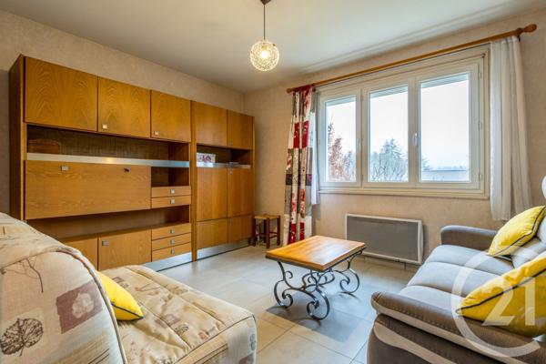 Maison à vendre  5 pièces - 95,52 m2 FRANS - 01