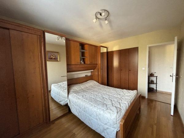 Maison individuelle Chelles Chantereine 117.12 m²