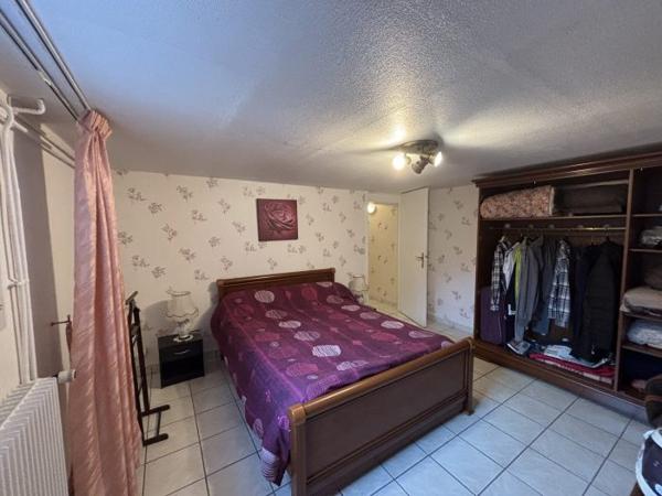 Maison individuelle Chelles Chantereine 117.12 m²