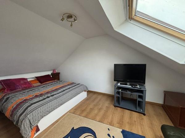 Maison individuelle Chelles Chantereine 117.12 m²