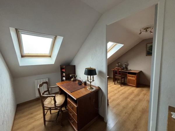 Maison individuelle Chelles Chantereine 117.12 m²