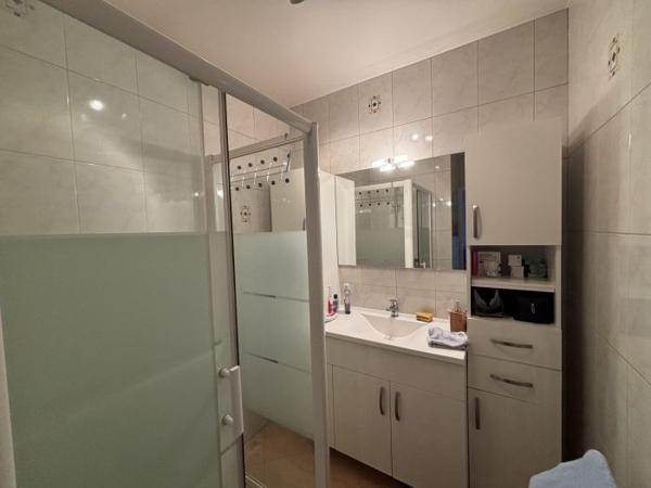 Maison individuelle Chelles Chantereine 117.12 m²