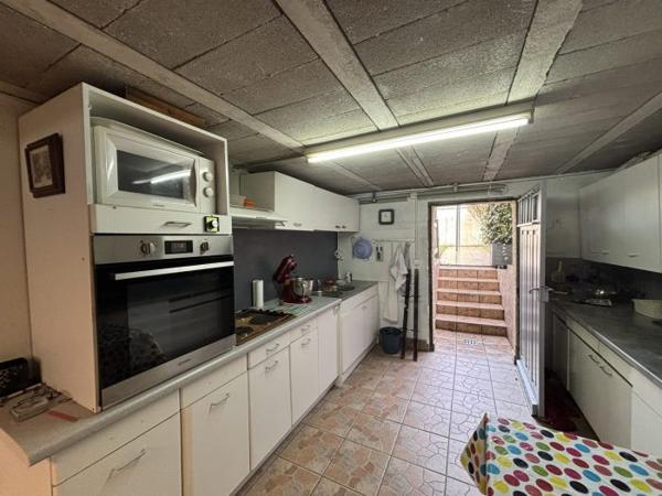 Maison individuelle Chelles Chantereine 117.12 m²