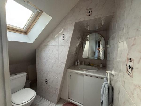 Maison individuelle Chelles Chantereine 117.12 m²