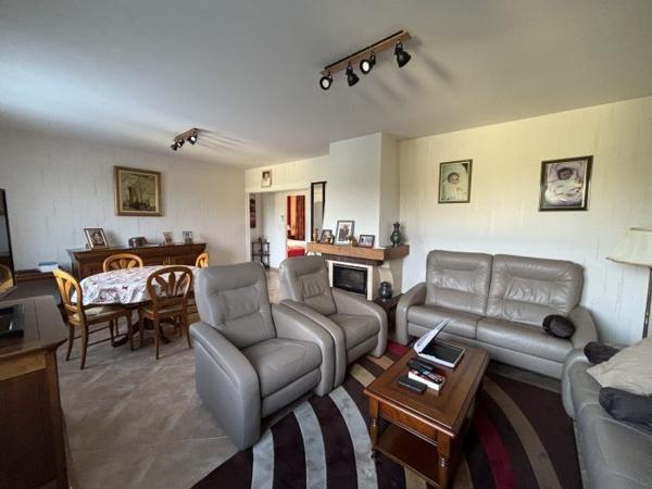 Maison individuelle Chelles Chantereine 117.12 m²