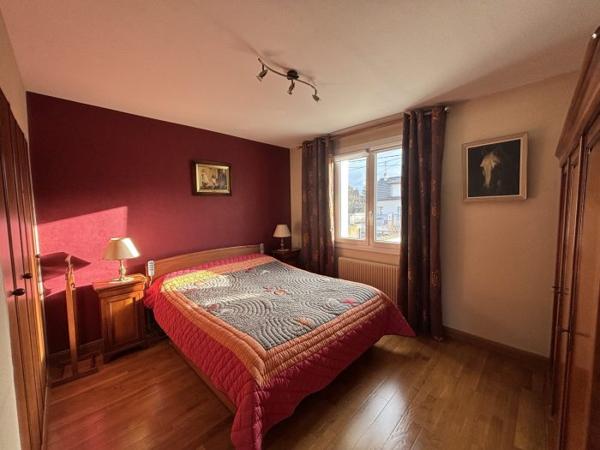 Maison individuelle Chelles Chantereine 117.12 m²