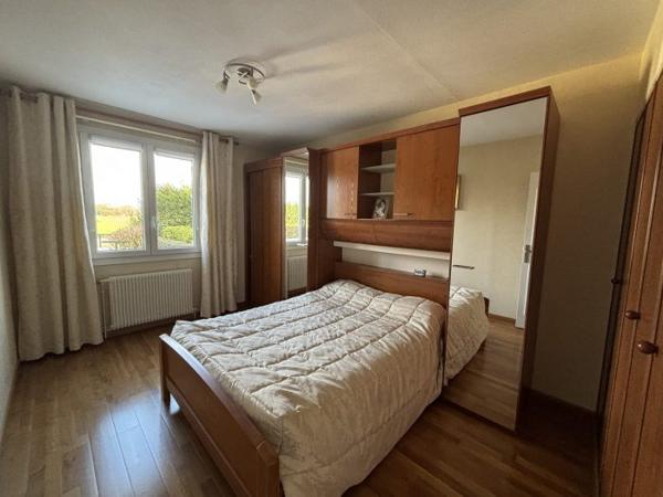 Maison individuelle Chelles Chantereine 117.12 m²