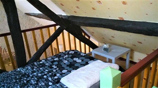 BLOIS à 15km INVESTISSEUR UNIQUEMENT