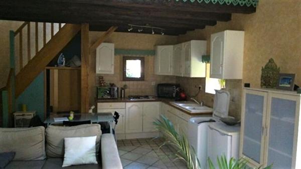 BLOIS à 15km INVESTISSEUR UNIQUEMENT