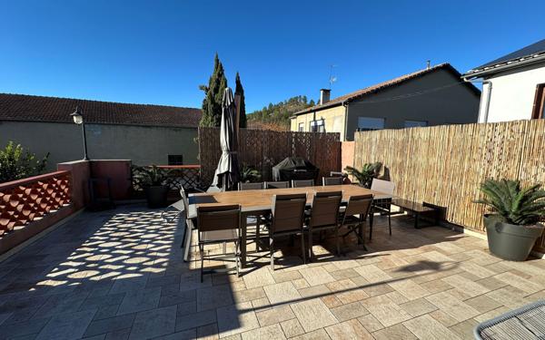 Maison à vendre    5 pièces • 315 m2 Espéraza