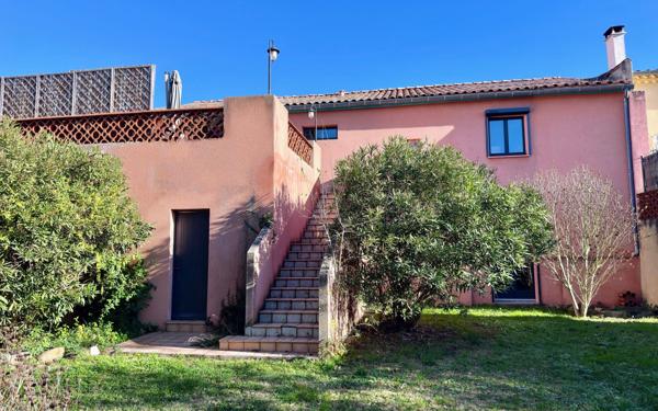 Maison à vendre    5 pièces • 315 m2 Espéraza