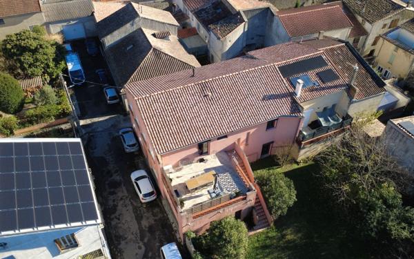 Maison à vendre    5 pièces • 315 m2 Espéraza