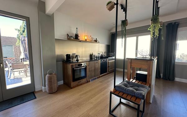 Maison à vendre    5 pièces • 315 m2 Espéraza