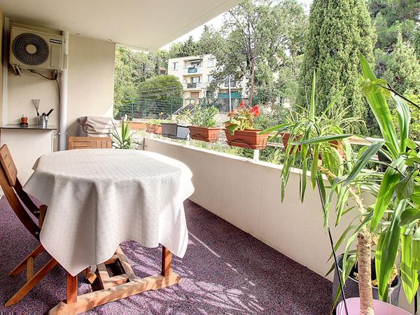 A vendre Marseille 13014 appartement Type 3