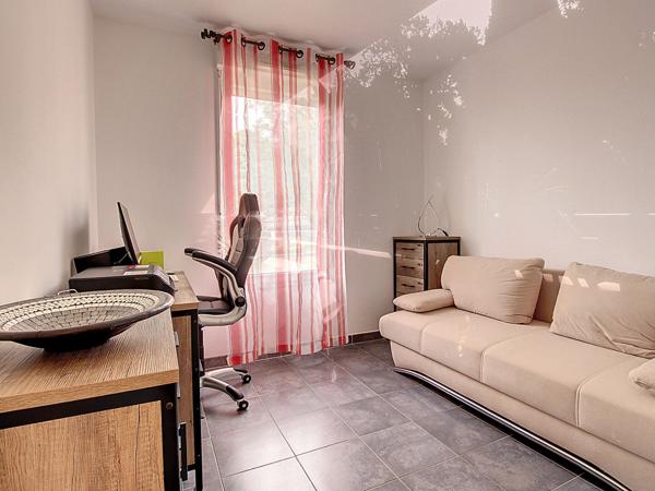 A vendre Marseille 13014 appartement Type 3