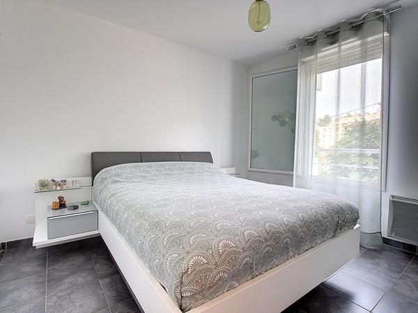 A vendre Marseille 13014 appartement Type 3