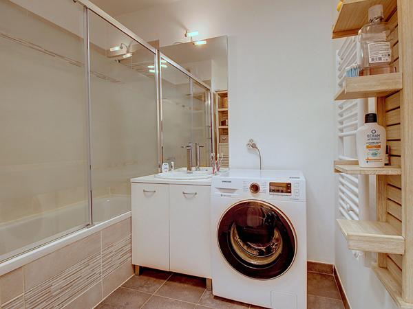 A vendre Marseille 13014 appartement Type 3