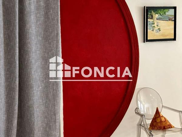 À vendre Maison 4 pièces 193 m² - Marsillargues 34590