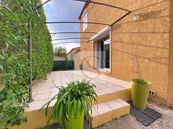 Maison à vendre 4 pièces de 86 m²