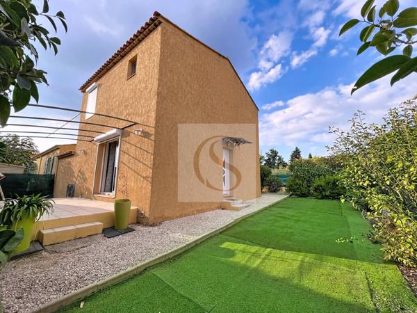 Maison à vendre 4 pièces de 86 m²