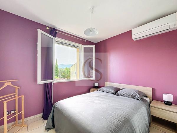 Maison à vendre 4 pièces de 86 m²