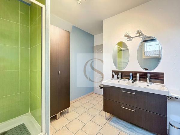 Maison à vendre 4 pièces de 86 m²