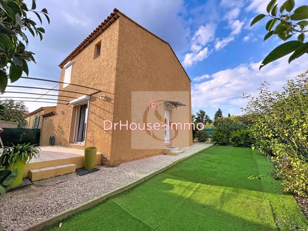 Maison à vendre 4 pièces de 86 m²