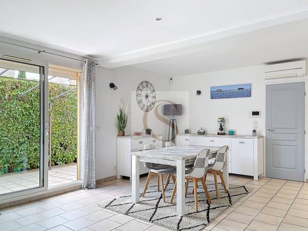 Maison à vendre 4 pièces de 86 m²
