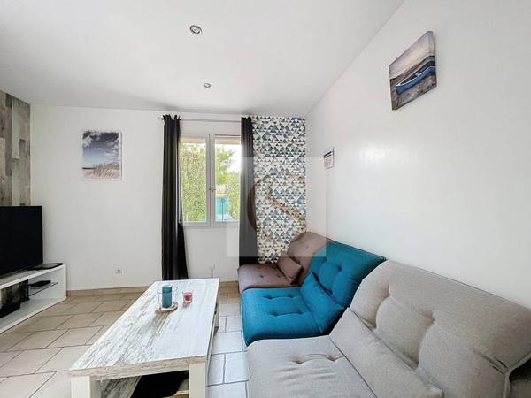Maison à vendre 4 pièces de 86 m²