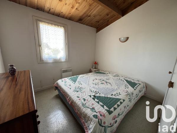 Maison à vendre 3 pièces 44 m² Bretignolles-sur-Mer