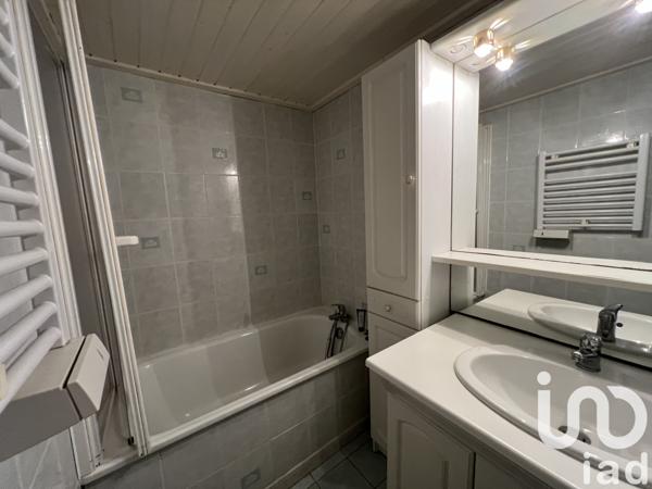 Maison à vendre 3 pièces 44 m² Bretignolles-sur-Mer