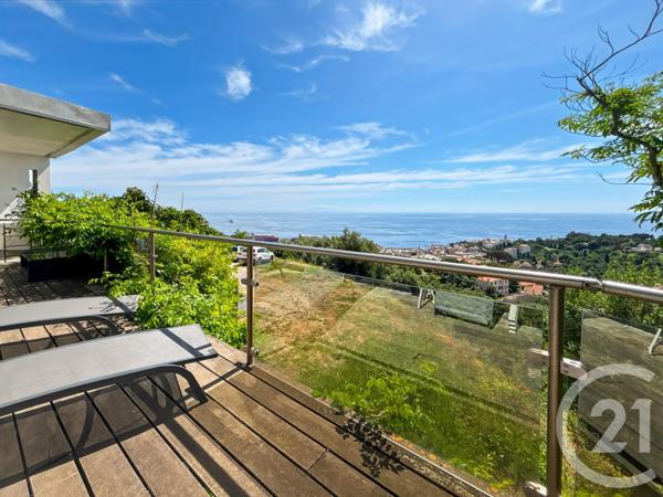 Maison à vendre  3 pièces - 107,80 m2 BASTIA - 202