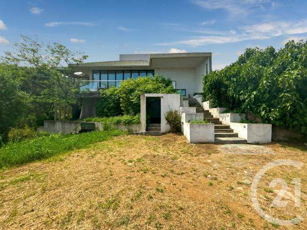 Maison à vendre  3 pièces - 107,80 m2 BASTIA - 202