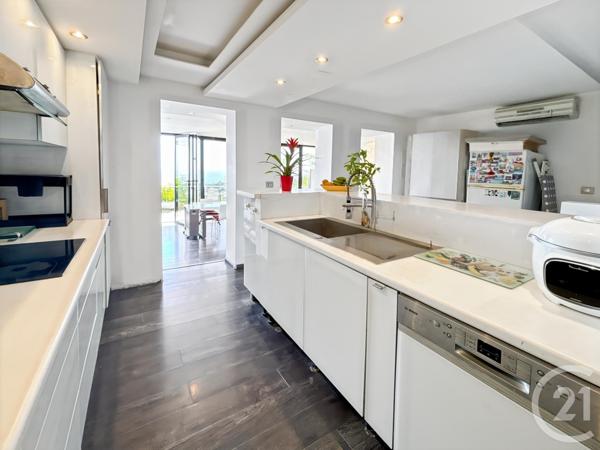 Maison à vendre  3 pièces - 107,80 m2 BASTIA - 202