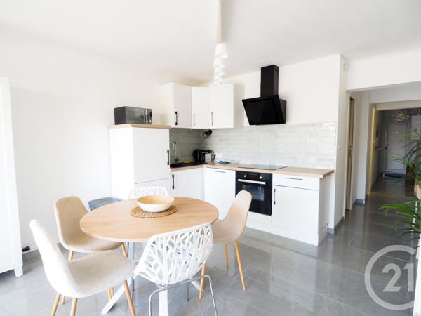 Appartement à vendre  2 pièces - 47,40 m2 LE GRAU DU ROI - 30