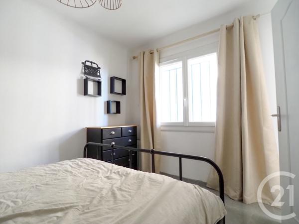 Appartement à vendre  2 pièces - 47,40 m2 LE GRAU DU ROI - 30