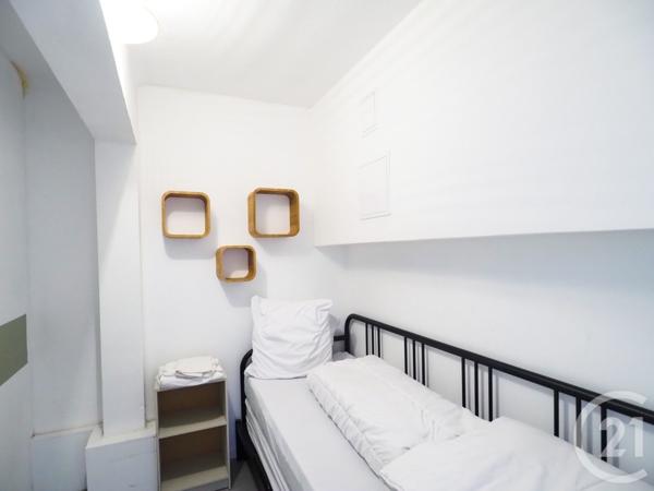 Appartement à vendre  2 pièces - 47,40 m2 LE GRAU DU ROI - 30