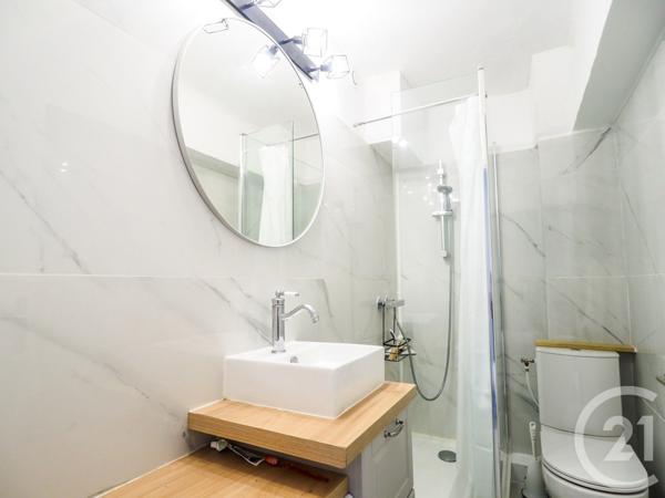 Appartement à vendre  2 pièces - 47,40 m2 LE GRAU DU ROI - 30