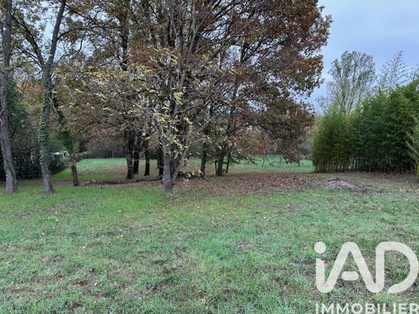 Terrain à vendre 811 m² Montauban