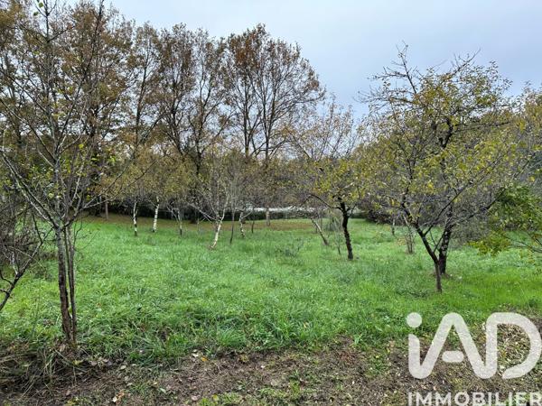 Terrain à vendre 811 m² Montauban