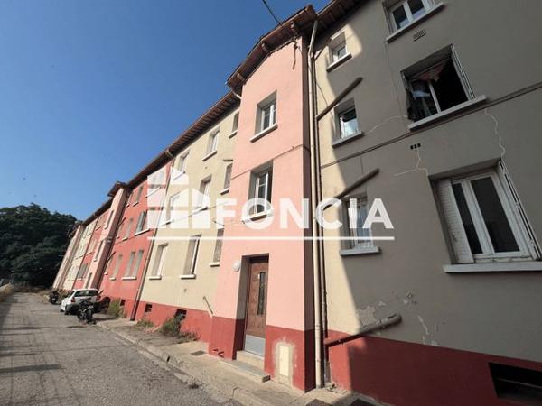 Location Appartement 3 pièces 65 m² - 47 RUE JEAN-BAPTISTE LULLI Perpignan 66000